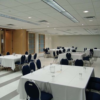 Conference Centres: Japanese Canadian Cultural Centre 8