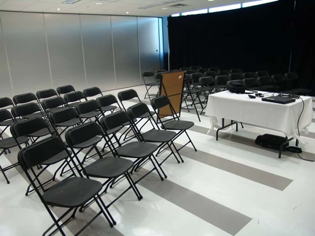 Conference Centres: Japanese Canadian Cultural Centre 21