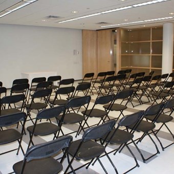 Conference Centres: Japanese Canadian Cultural Centre 19