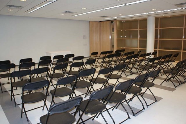 Conference Centres: Japanese Canadian Cultural Centre 21