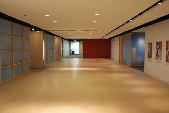 Conference Centres: Japanese Canadian Cultural Centre 30