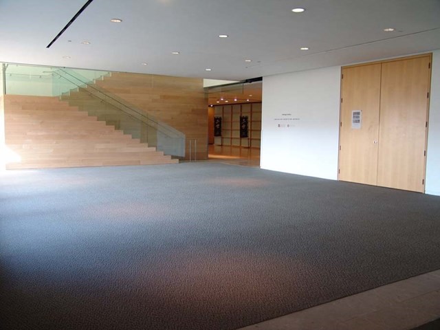 Conference Centres: Japanese Canadian Cultural Centre 26