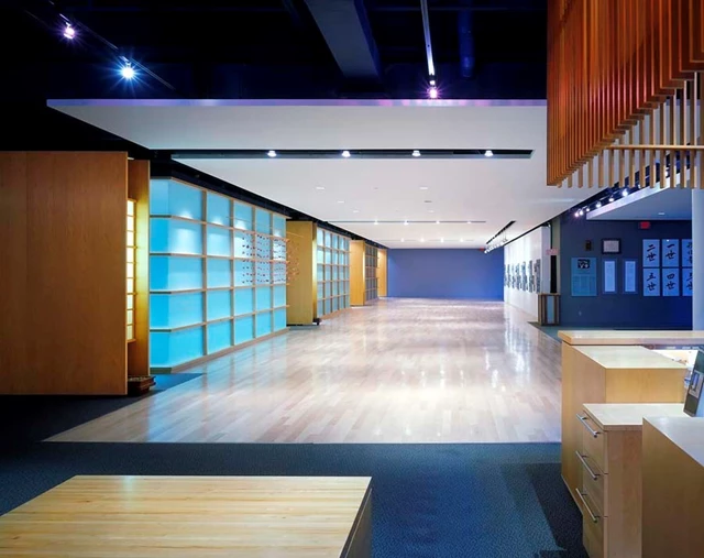 Conference Centres: Japanese Canadian Cultural Centre 29