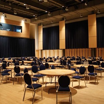 Conference Centres: Japanese Canadian Cultural Centre 10