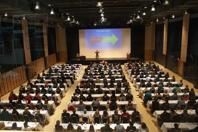 Conference Centres: Japanese Canadian Cultural Centre 4