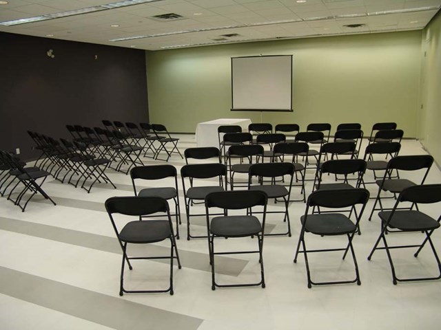 Conference Centres: Japanese Canadian Cultural Centre 13