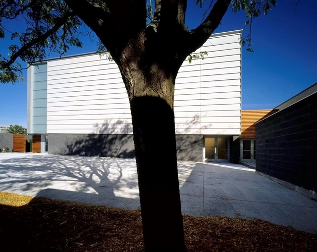 Conference Centres: Japanese Canadian Cultural Centre 26