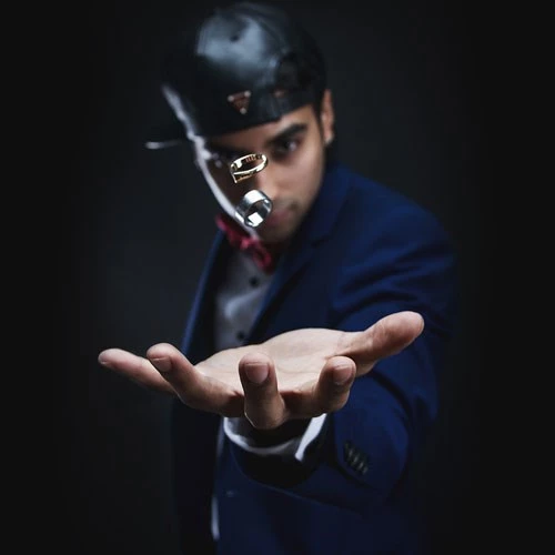 Magicians