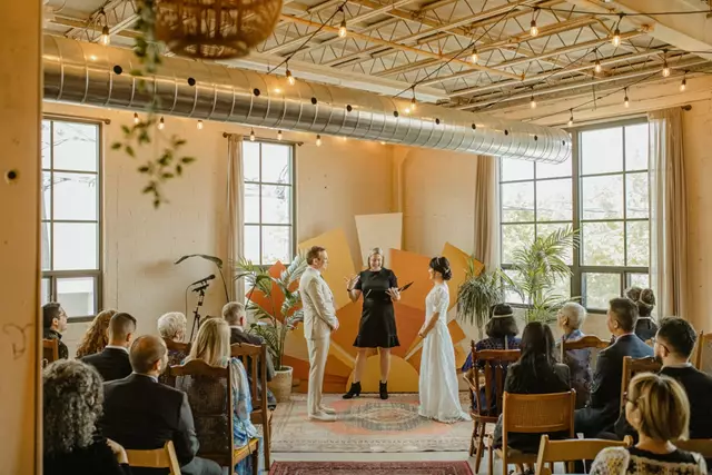 Loft & Studio Spaces: Junto Studio 2