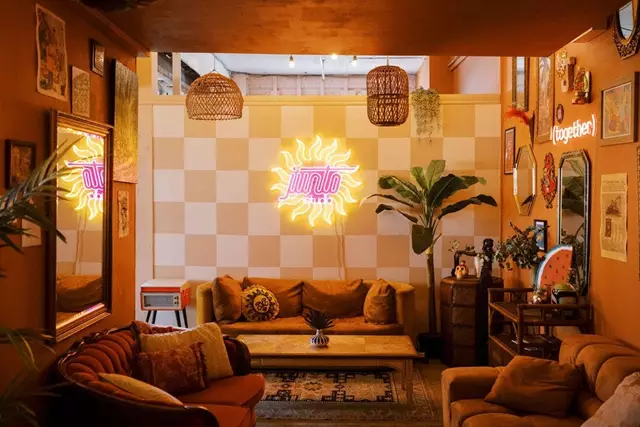 Loft & Studio Spaces: Junto Studio 3