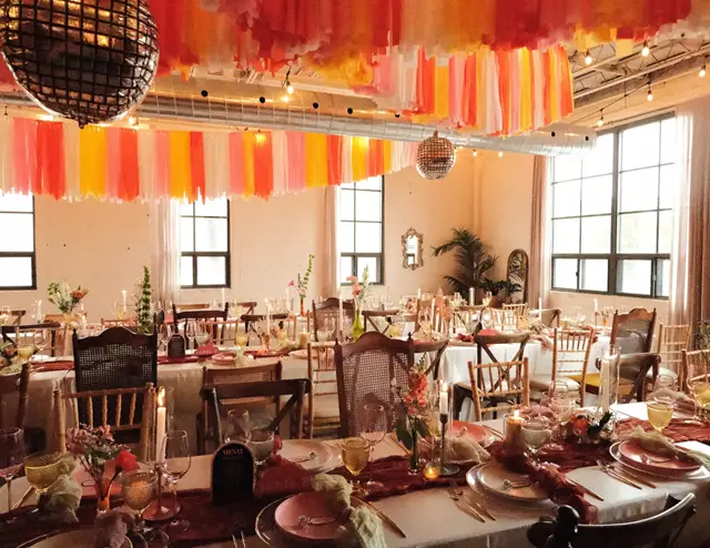 Loft & Studio Spaces: Junto Studio 1