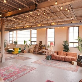 Loft & Studio Spaces: Junto Studio 4