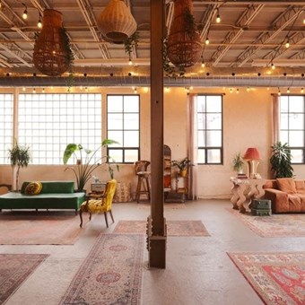 Loft & Studio Spaces: Junto Studio 3