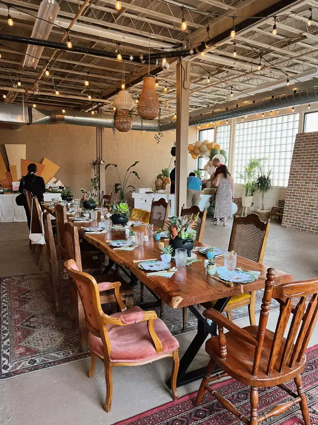 Loft & Studio Spaces: Junto Studio 5