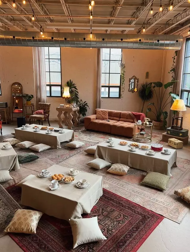 Loft & Studio Spaces: Junto Studio 3