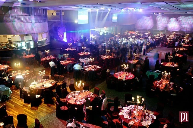 Karen Baker Floral Design & Event Planning, Toronto