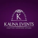 Kauna Events