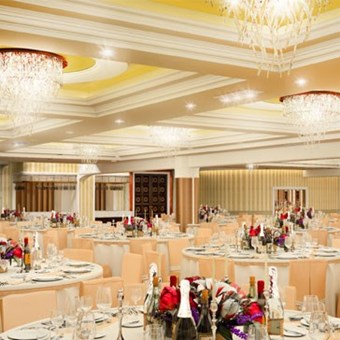 Convention Centres: Kennedy Convention Centre 2