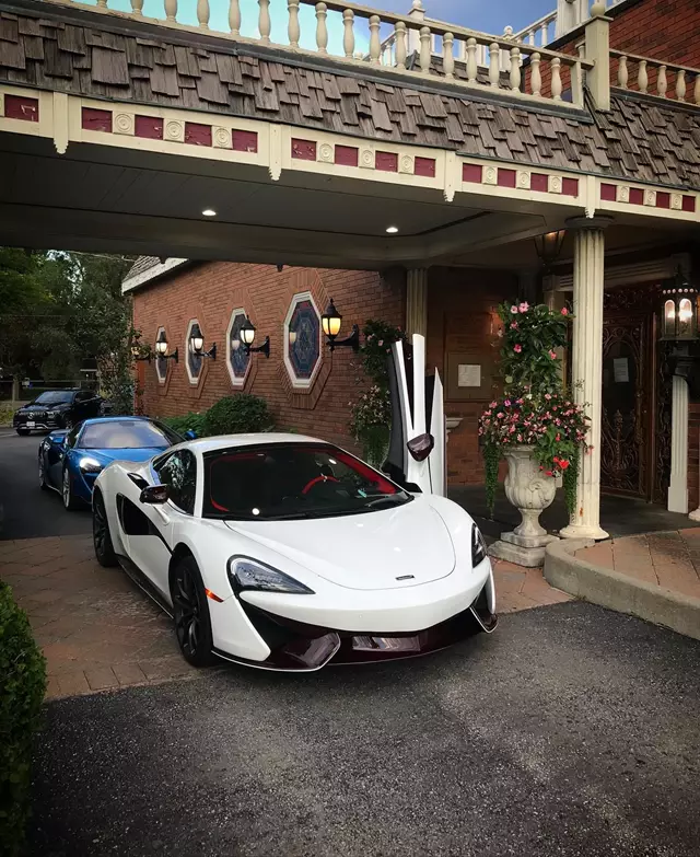 Valet Services: King Valet 5