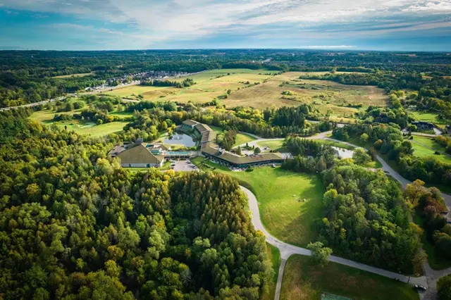 Conference Centres: Kingbridge Conference Centre 5