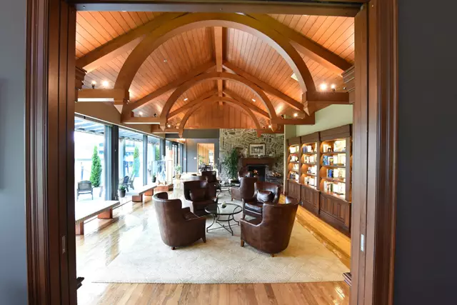 Conference Centres: Kingbridge Conference Centre 2