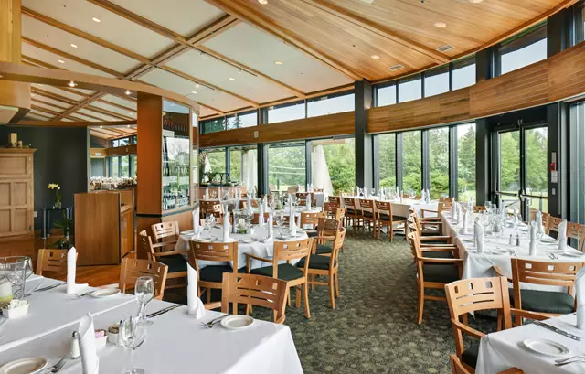 Conference Centres: Kingbridge Conference Centre 1