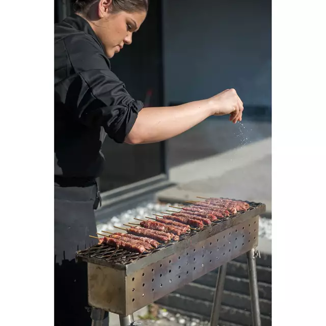 Full Service Caterers: Kiss the Cook Catering 4