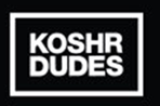 Kosher Dudes