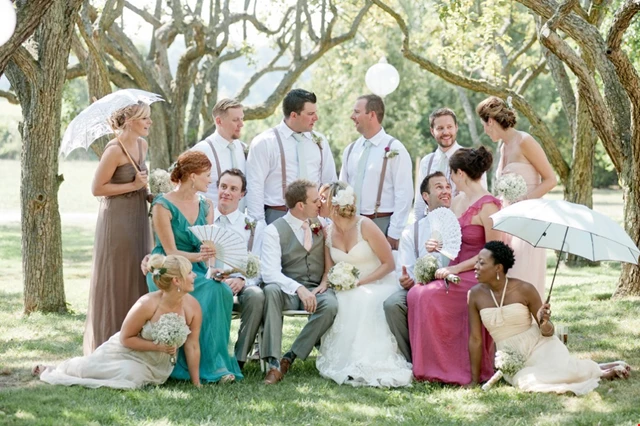 Krista Fox Photography, Toronto