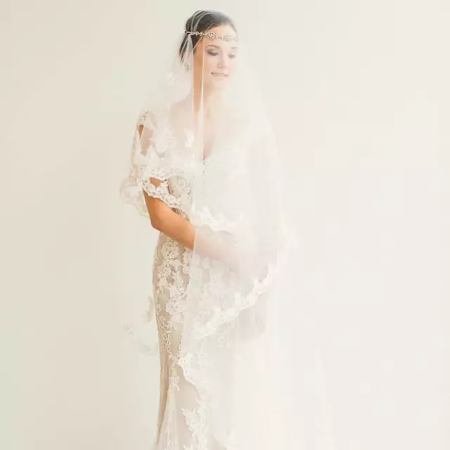 Wedding Dresses: LUVYT 1