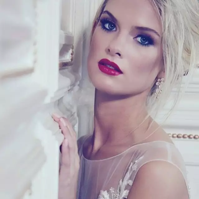 Wedding Dresses: LUVYT 2