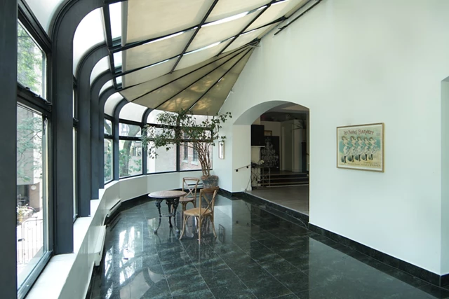 La Maquette Restaurant, Toronto