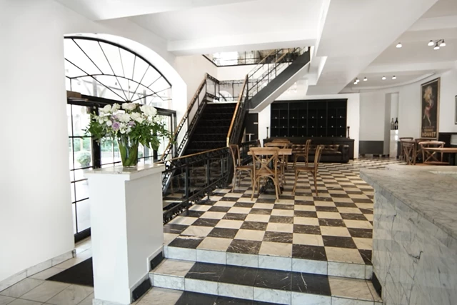 La Maquette Restaurant, Toronto