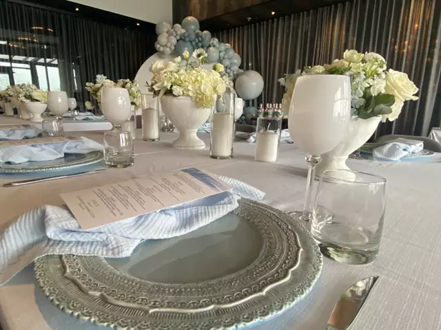 Restaurants: La Vecchia Lakeshore 5