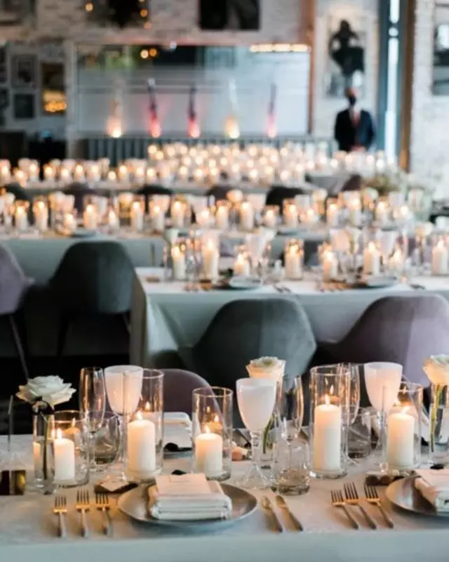 Restaurants: La Vecchia Lakeshore 2