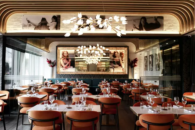 Restaurants: La Vecchia Nord 3