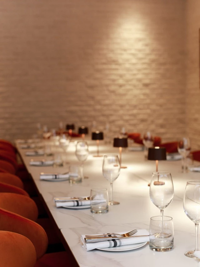 Restaurants: La Vecchia Nord 10