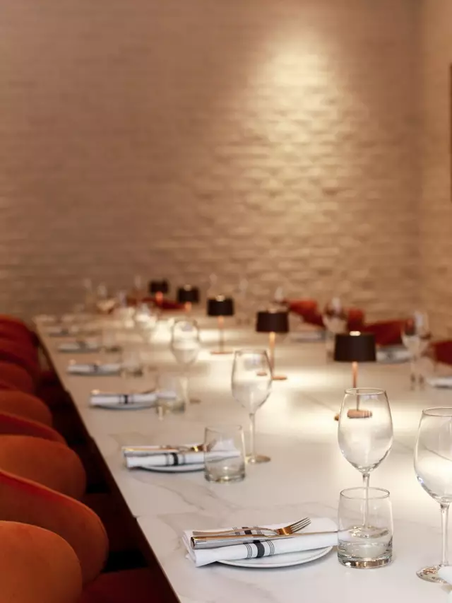 Restaurants: La Vecchia Nord 4