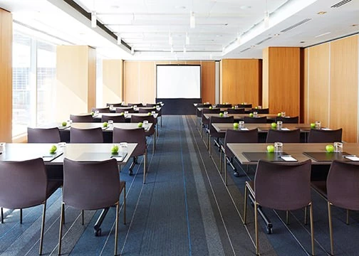 Hall of Fame Classroom