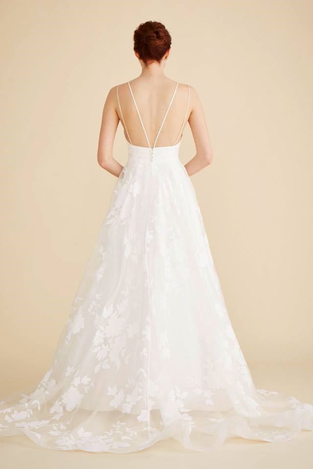 Wedding Dresses: Lea-Ann Belter Bridal 2