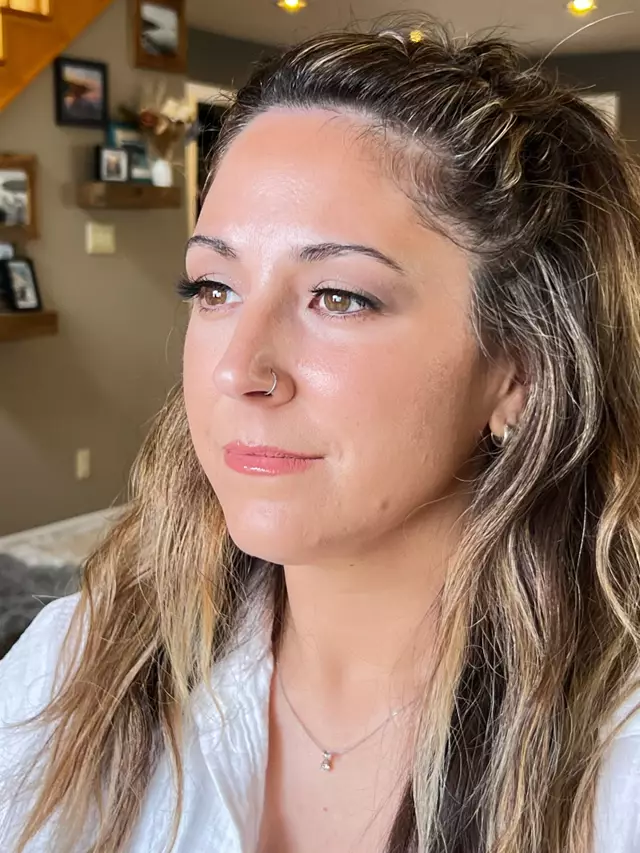 Hair & Makeup: Lena K Makeup 3