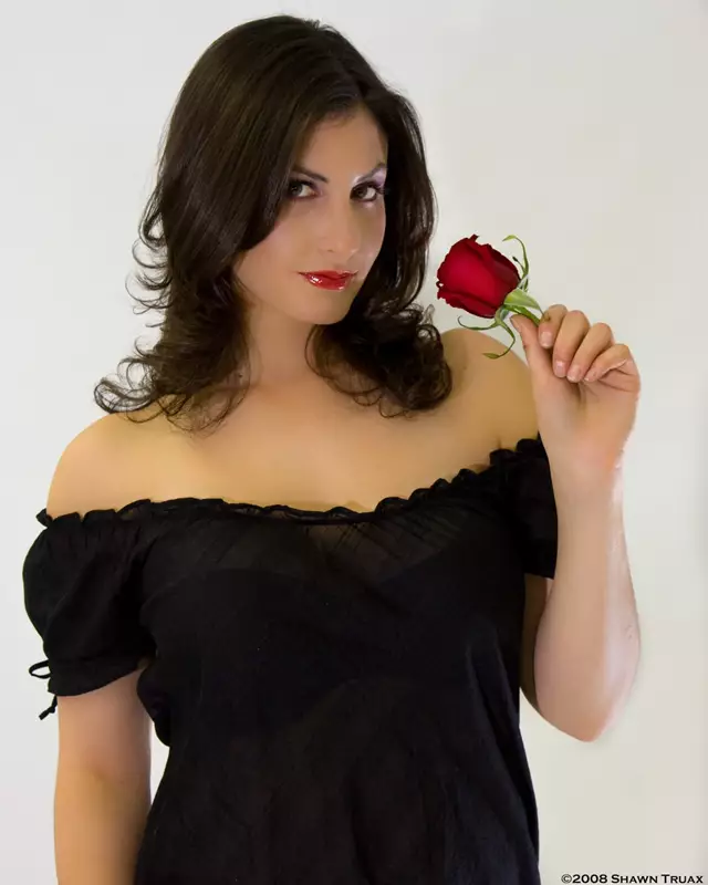 Hair & Makeup: Lena K Makeup 2