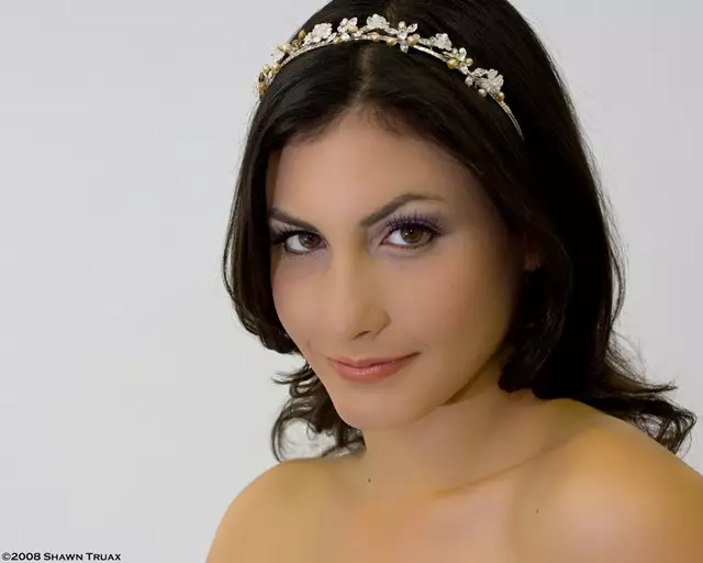 Hair & Makeup: Lena K Makeup 1