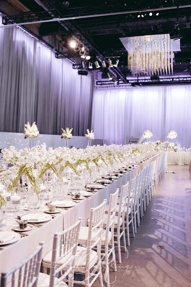 Banquet Halls: Liberty Grand Entertainment Complex 22