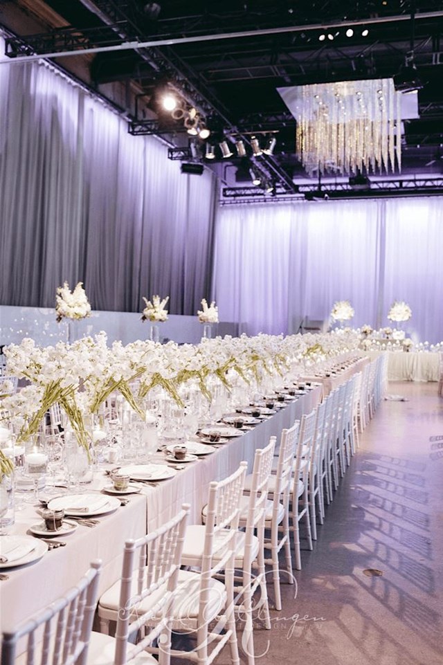 Banquet Halls: Liberty Grand Entertainment Complex 16