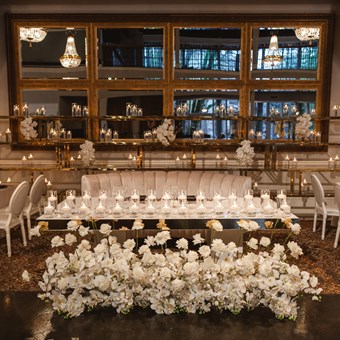 Banquet Halls: Liberty Grand Entertainment Complex 11