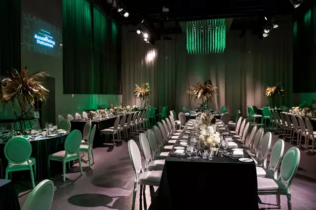 Banquet Halls: Liberty Grand Entertainment Complex 1