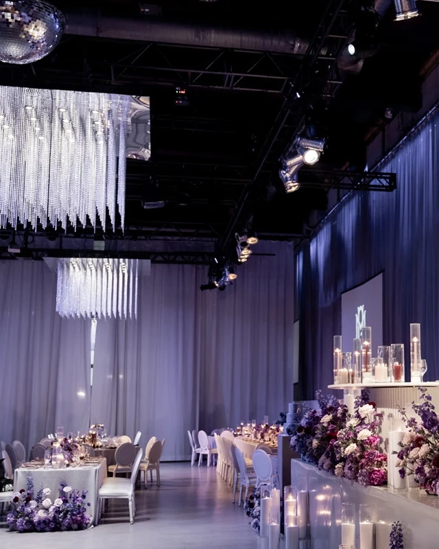 Banquet Halls: Liberty Grand Entertainment Complex 3