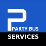 Liberty Party Bus