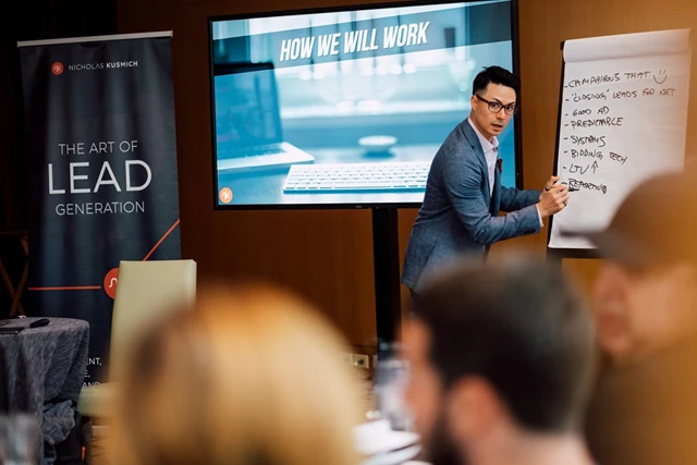 Liight Photography, Toronto